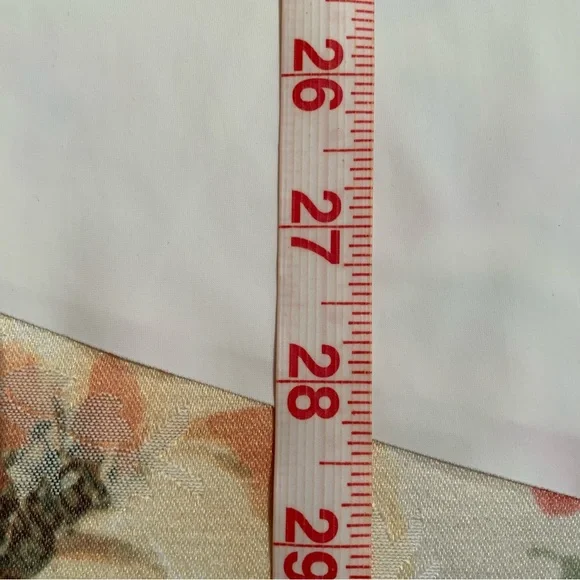 LYSSÉ. New York. Long sleeve White Shirt. Size XS. - Picture 8 of 8